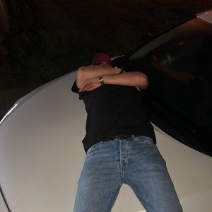 Meet your Posher, Brandon